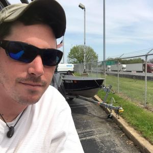 Meet your Posher, Brian